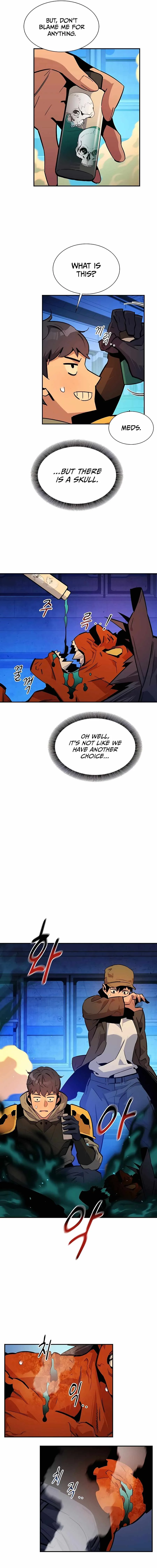 Auto Hunting With My Clones Chapter 32 page 19