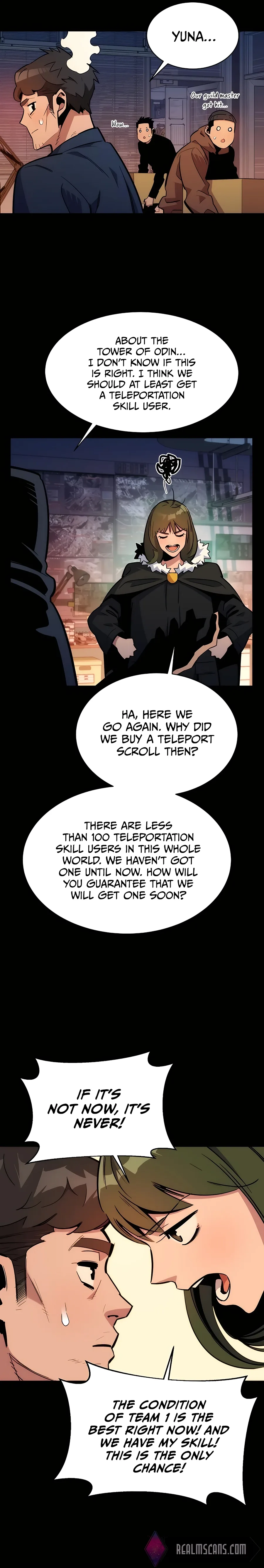 Auto Hunting With My Clones Chapter 34 page 19