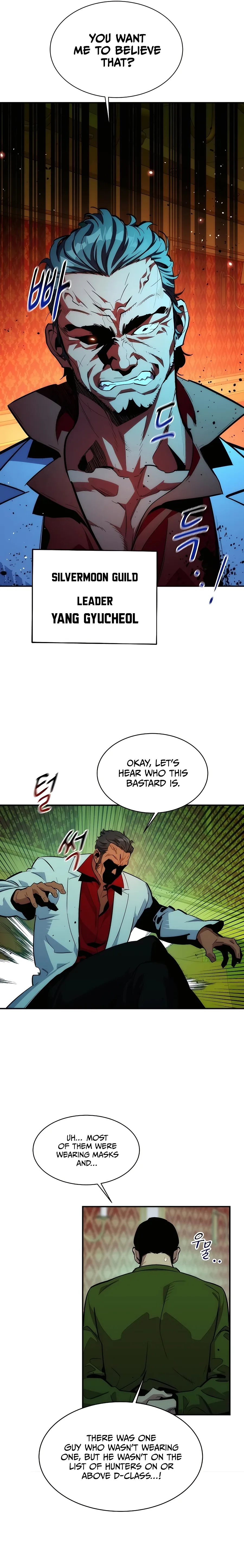 Auto Hunting With My Clones Chapter 35 page 18