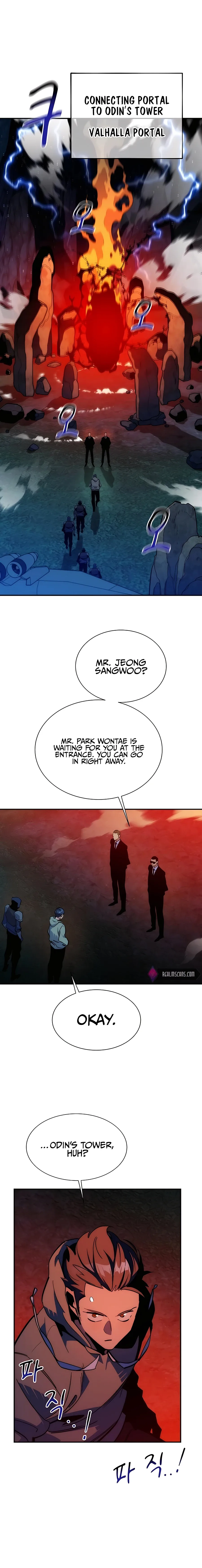 Auto Hunting With My Clones Chapter 36 page 11