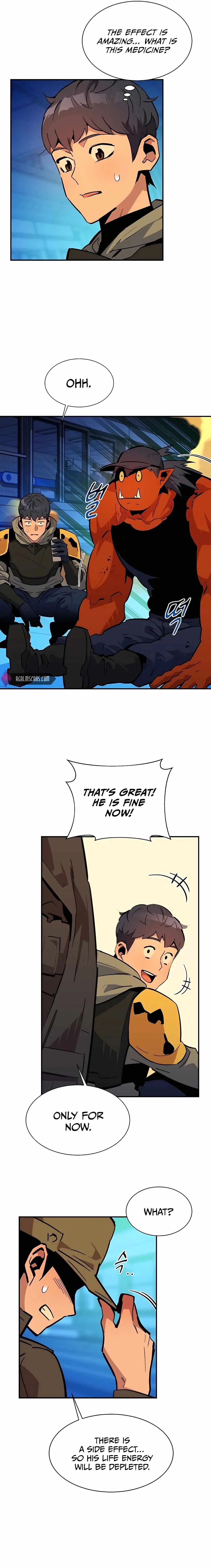Auto Hunting With My Clones Chapter 32 page 20