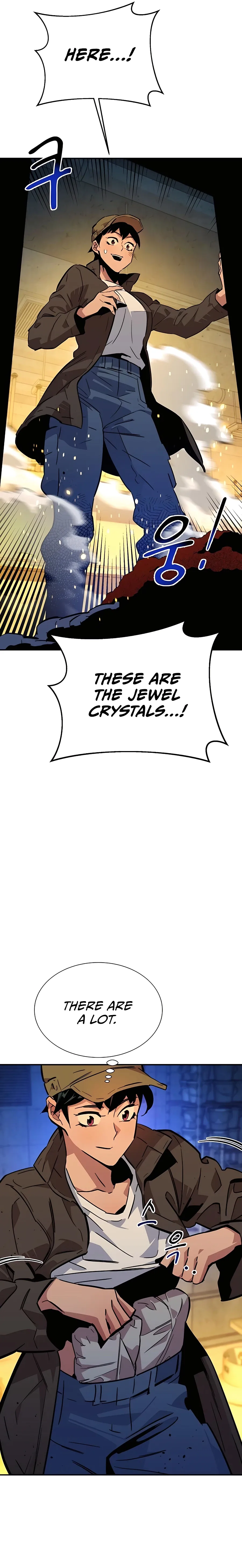 Auto Hunting With My Clones Chapter 33 page 25