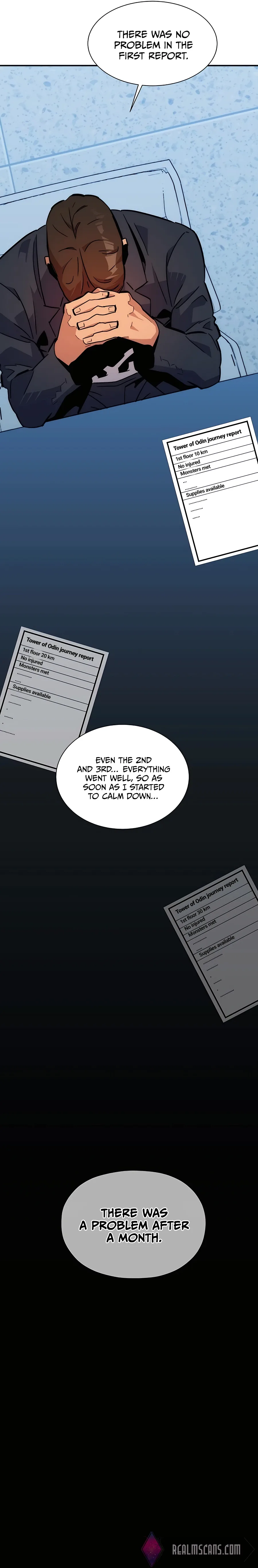 Auto Hunting With My Clones Chapter 34 page 27