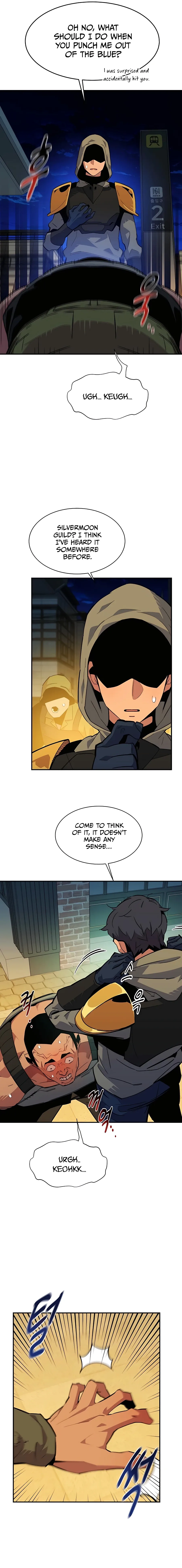 Auto Hunting With My Clones Chapter 30 page 23
