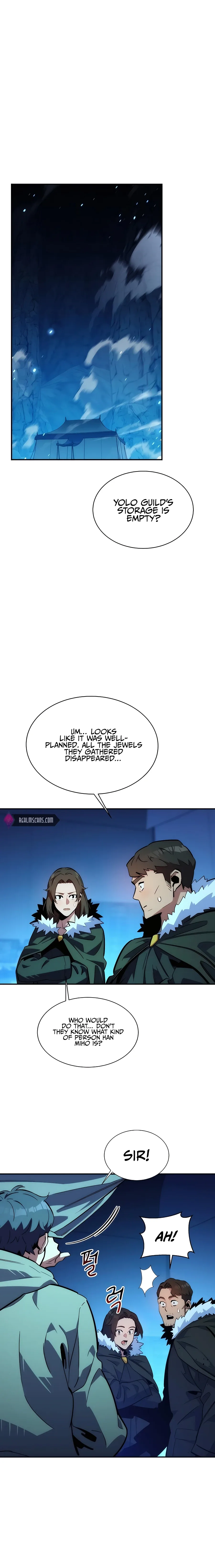 Auto Hunting With My Clones Chapter 36 page 15