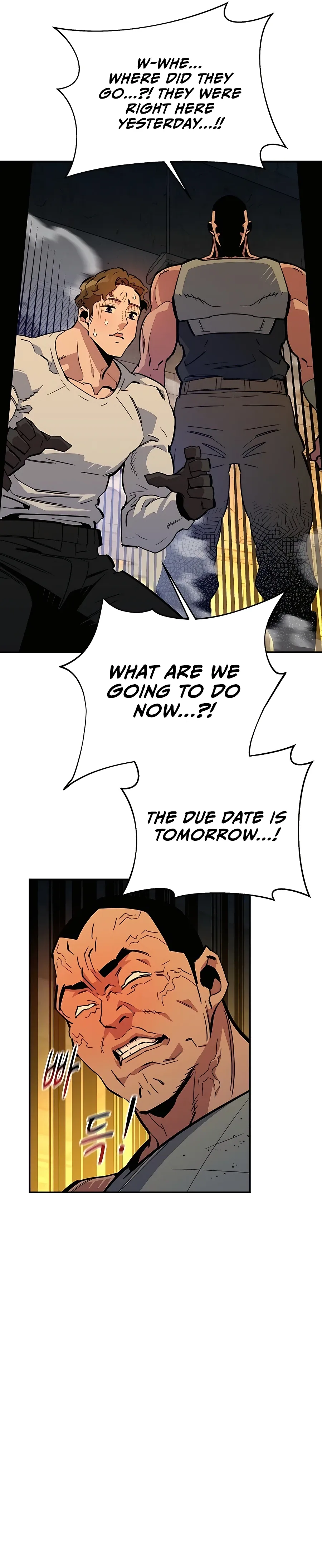 Auto Hunting With My Clones Chapter 33 page 31