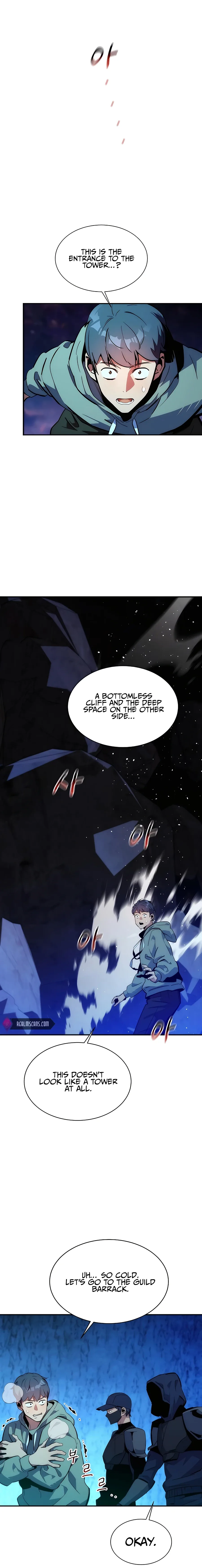 Auto Hunting With My Clones Chapter 36 page 14