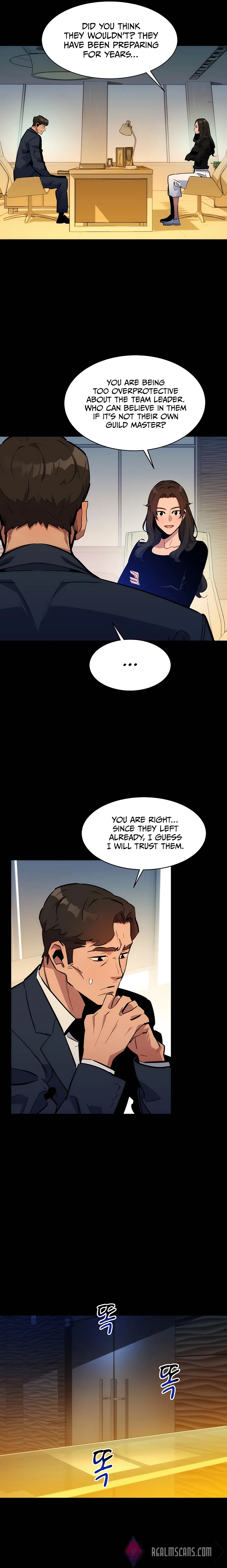 Auto Hunting With My Clones Chapter 34 page 24