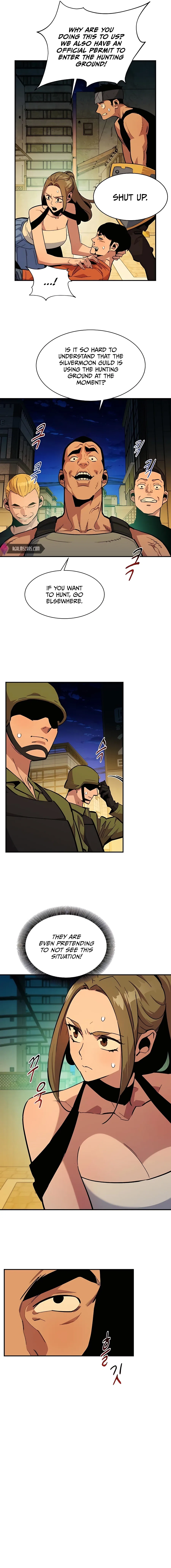 Auto Hunting With My Clones Chapter 30 page 19