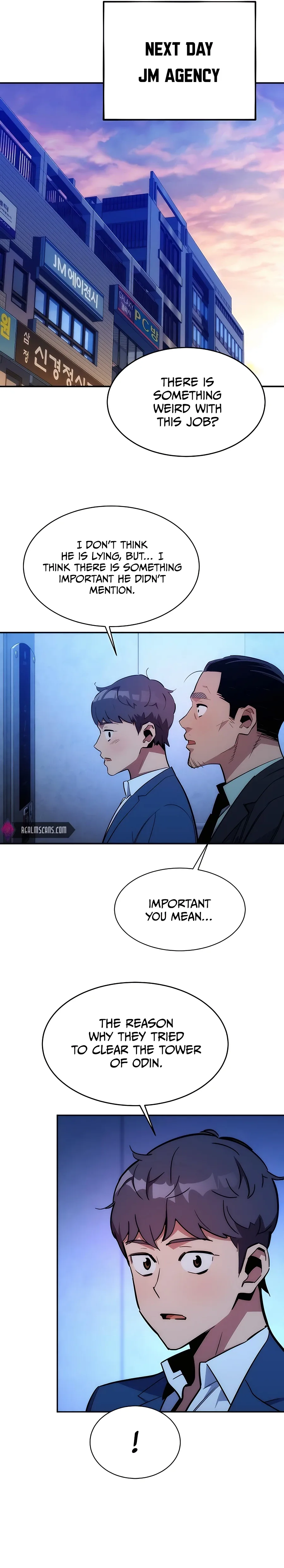 Auto Hunting With My Clones Chapter 35 page 23