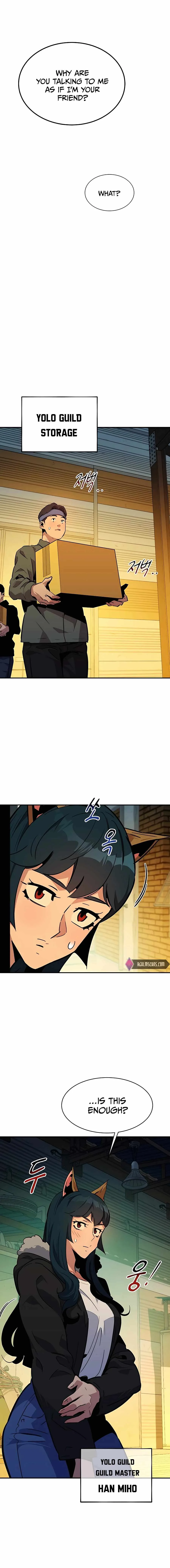 Auto Hunting With My Clones Chapter 32 page 23