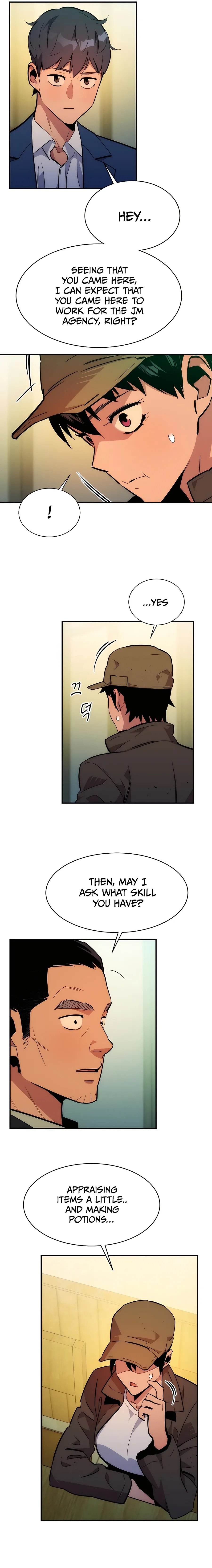Auto Hunting With My Clones Chapter 35 page 30