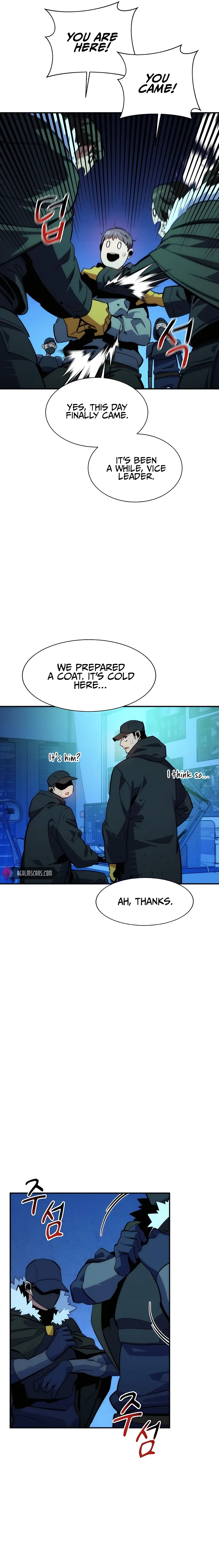 Auto Hunting With My Clones Chapter 36 page 16