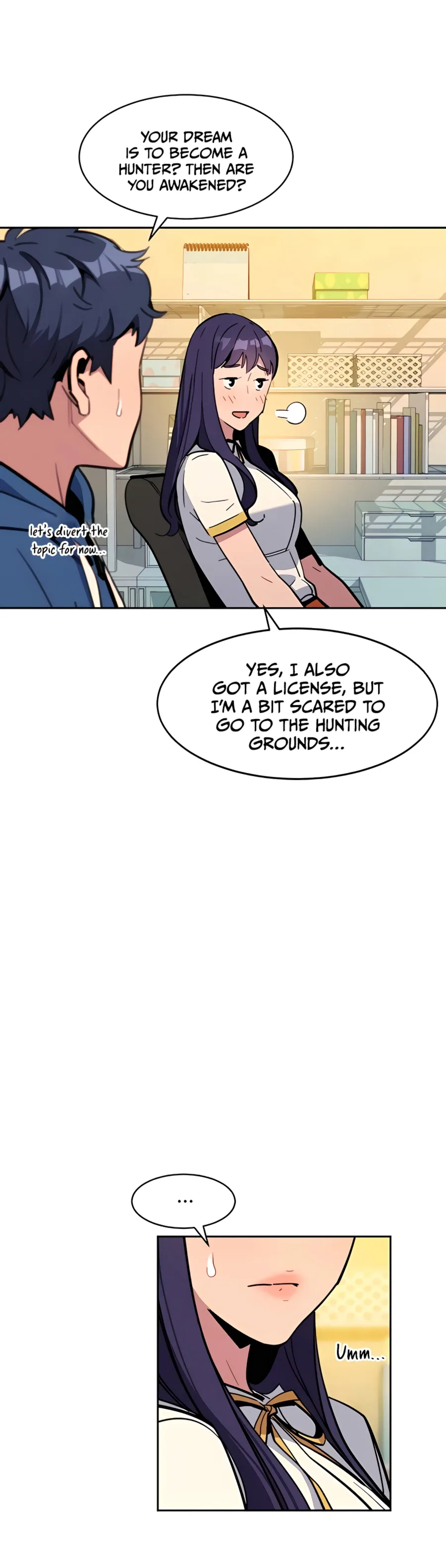 Auto Hunting With My Clones Chapter 11 page 33