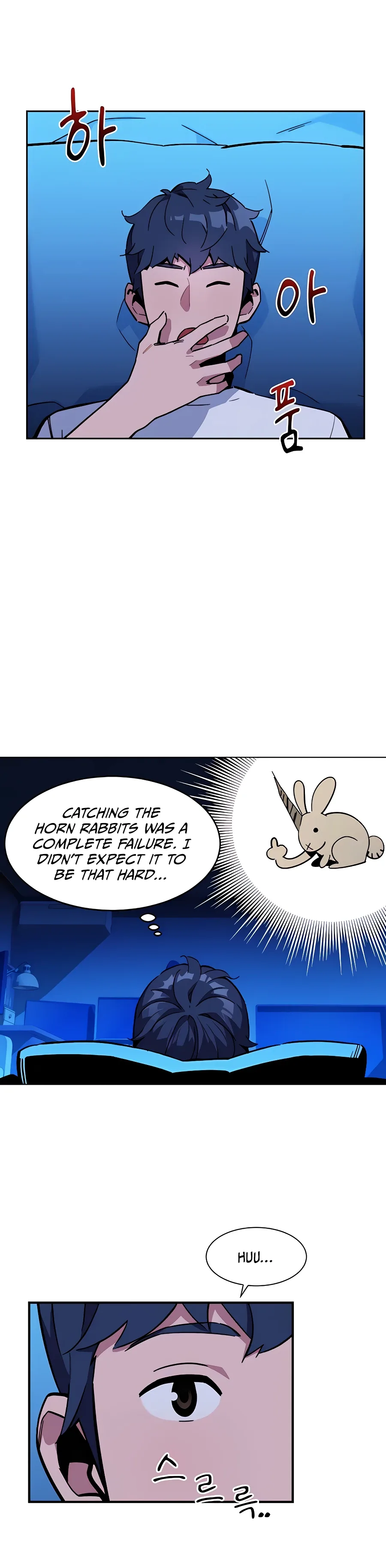 Auto Hunting With My Clones Chapter 10 page 34