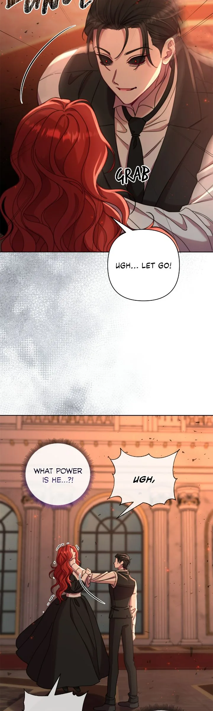 Author, In This Life I’m The Protagonist Chapter 72 page 46