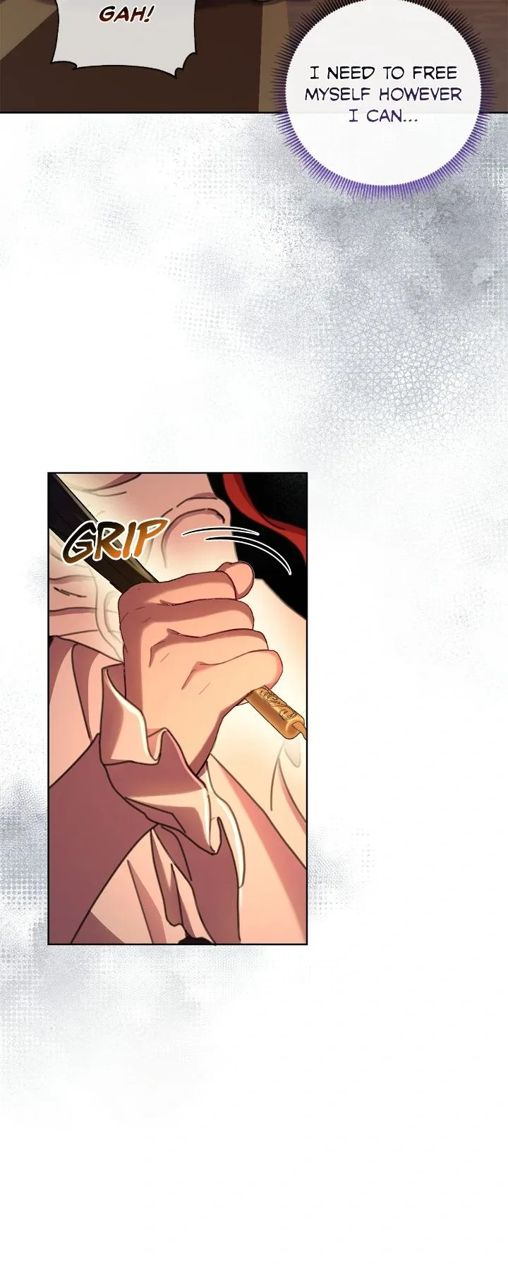 Author, In This Life I’m The Protagonist Chapter 72 page 47