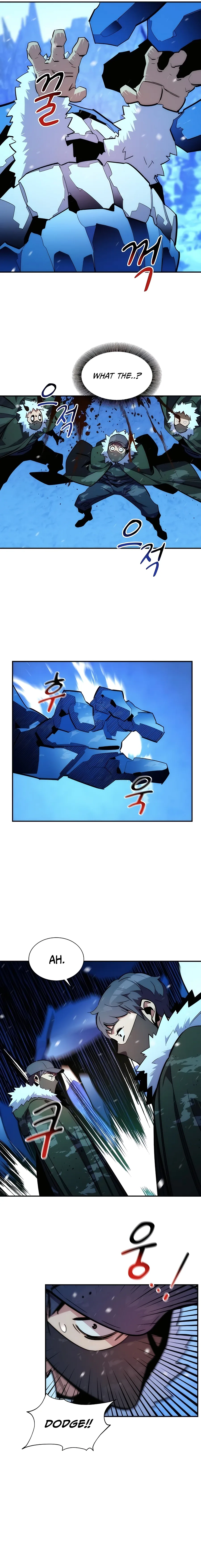 Auto Hunting With My Clones Chapter 37 page 17