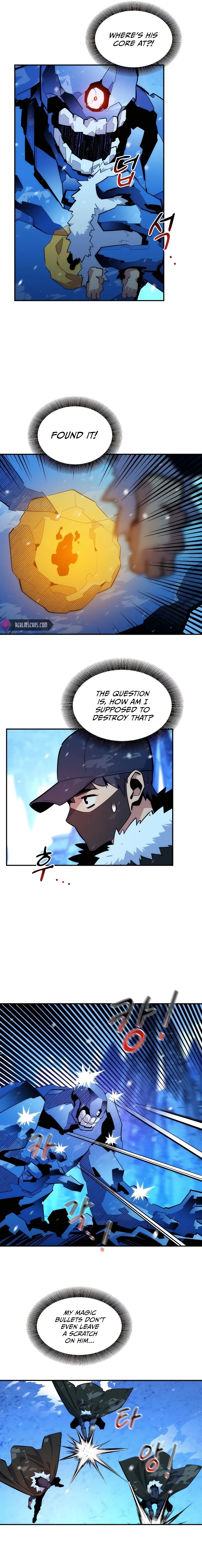 Auto Hunting With My Clones Chapter 37 page 19