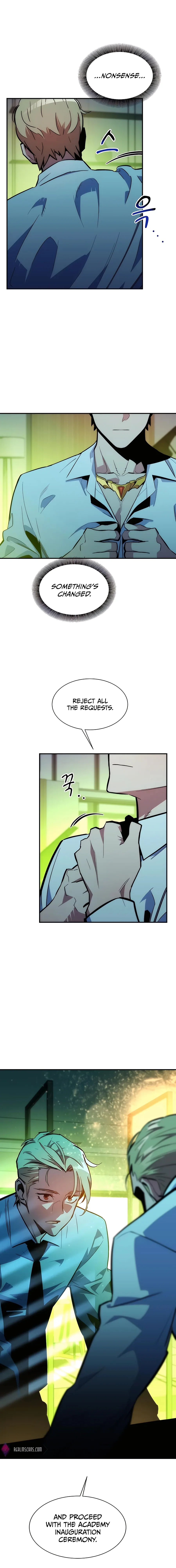 Auto Hunting With My Clones Chapter 38 page 12