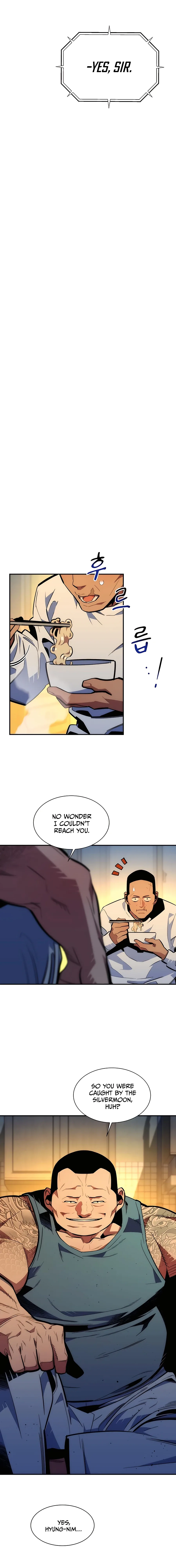 Auto Hunting With My Clones Chapter 38 page 13