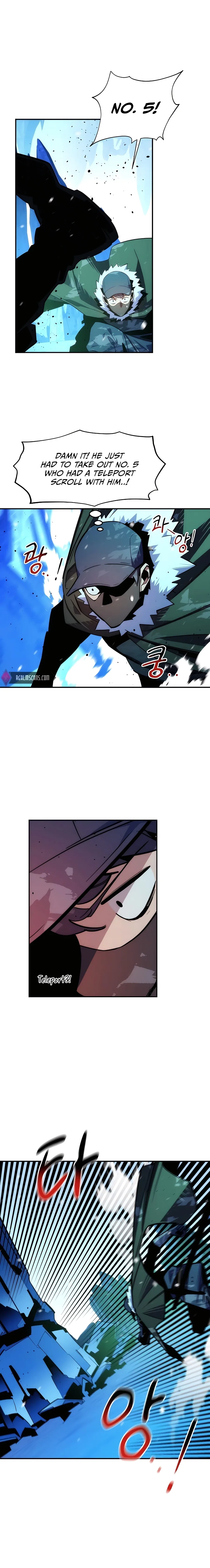 Auto Hunting With My Clones Chapter 37 page 22
