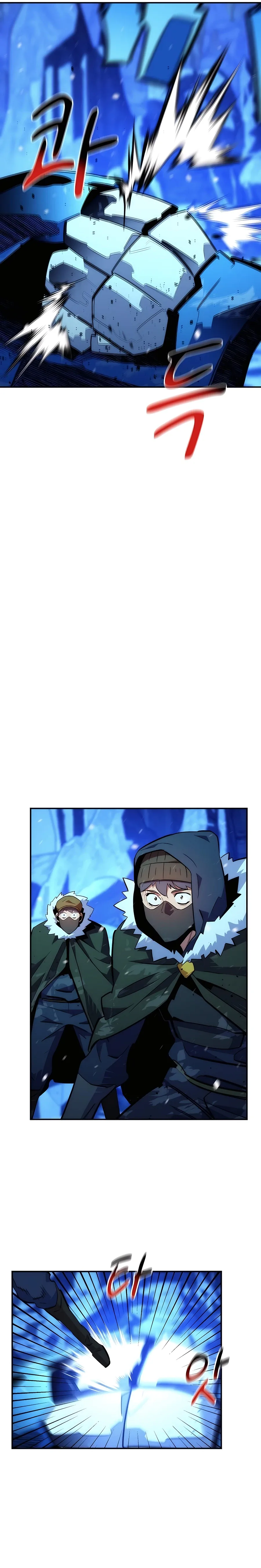 Auto Hunting With My Clones Chapter 37 page 25