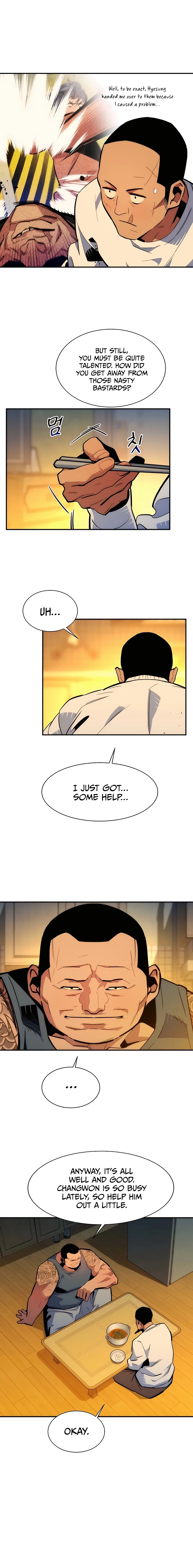 Auto Hunting With My Clones Chapter 38 page 14
