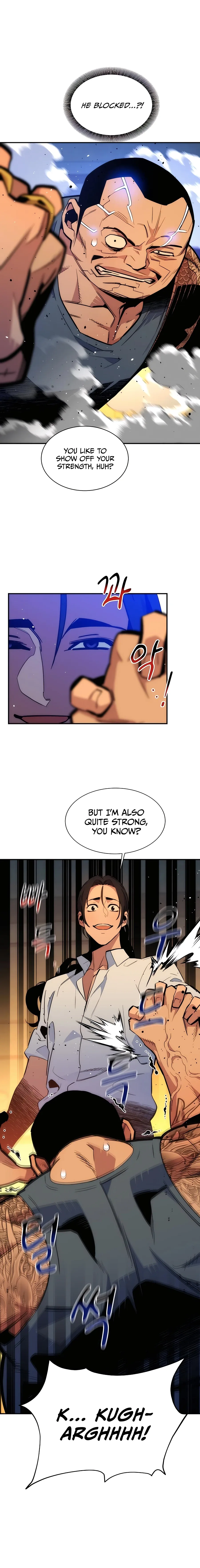 Auto Hunting With My Clones Chapter 38 page 18