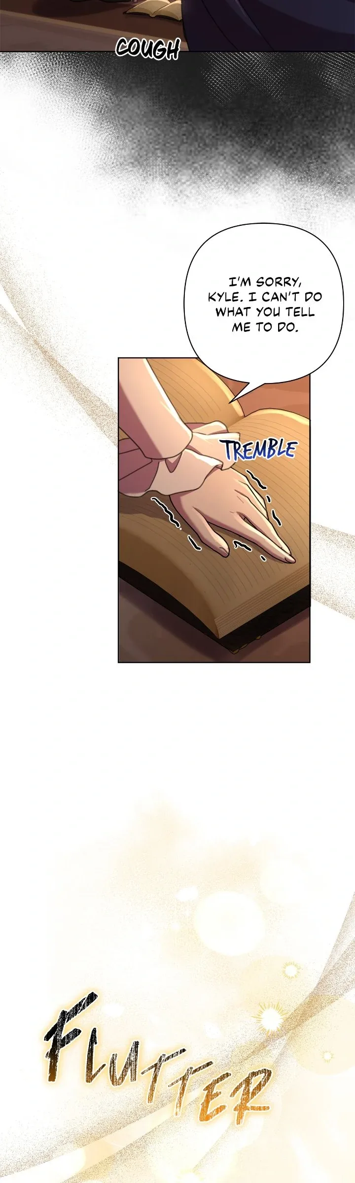 Author, In This Life I’m The Protagonist Chapter 72 page 50