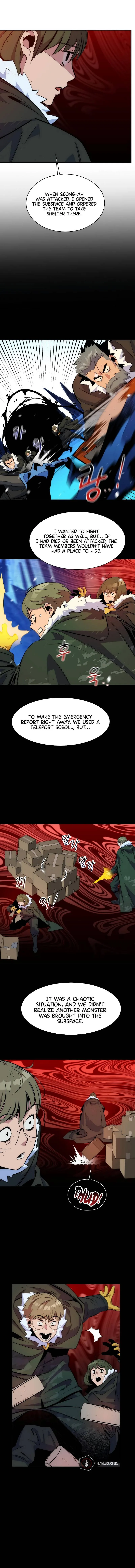 Auto Hunting With My Clones Chapter 40 page 11
