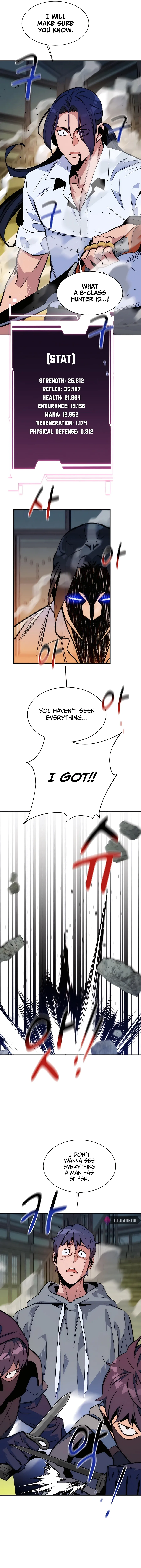 Auto Hunting With My Clones Chapter 44 page 16