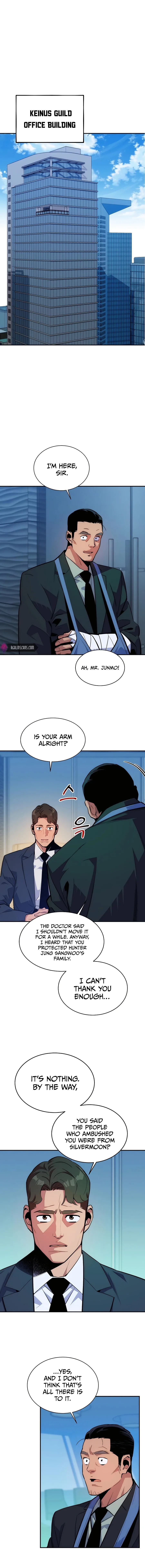 Auto Hunting With My Clones Chapter 48 page 3