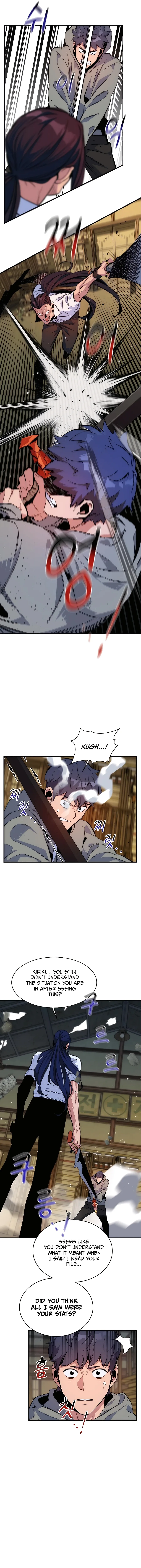 Auto Hunting With My Clones Chapter 45 page 6