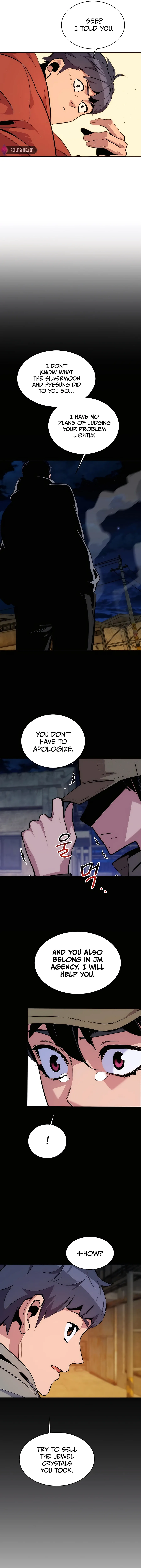 Auto Hunting With My Clones Chapter 48 page 11