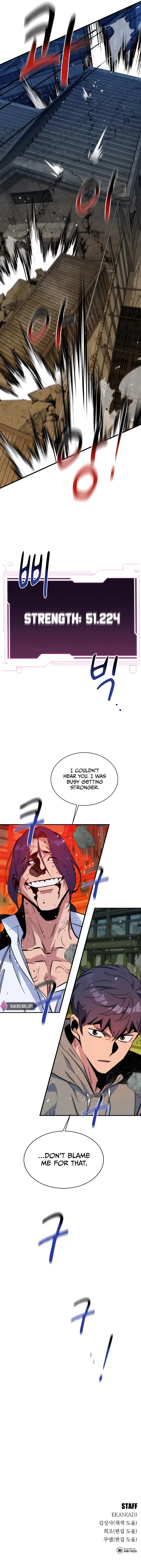Auto Hunting With My Clones Chapter 44 page 22