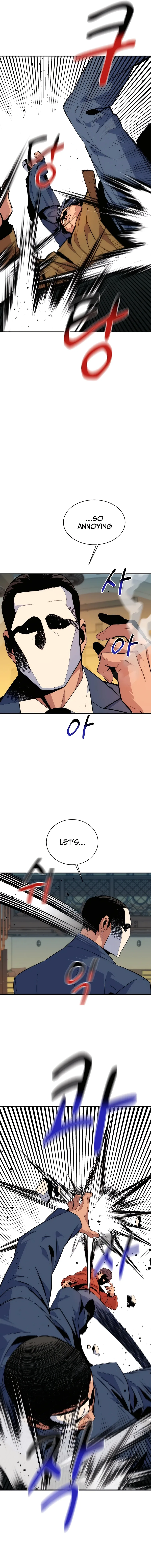 Auto Hunting With My Clones Chapter 48 page 10