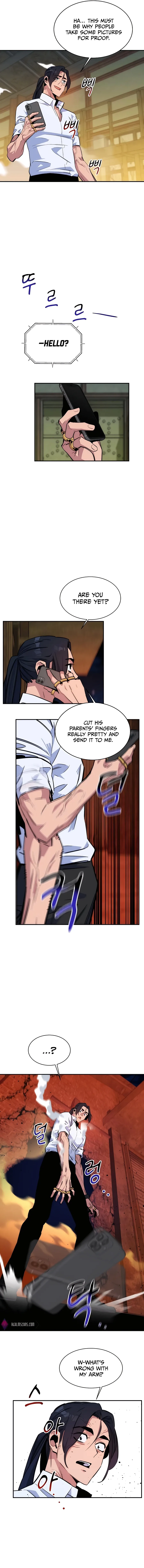 Auto Hunting With My Clones Chapter 45 page 16