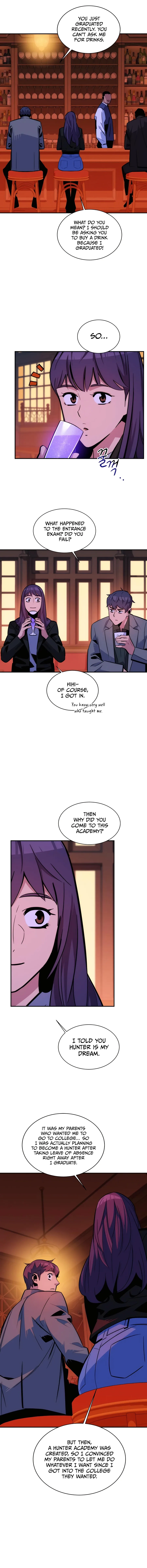 Auto Hunting With My Clones Chapter 52 page 6