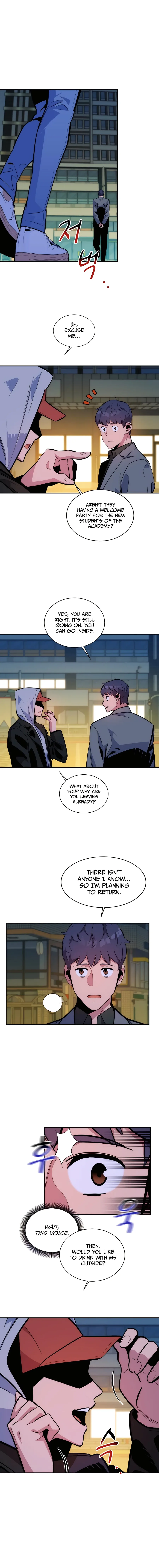 Auto Hunting With My Clones Chapter 52 page 3