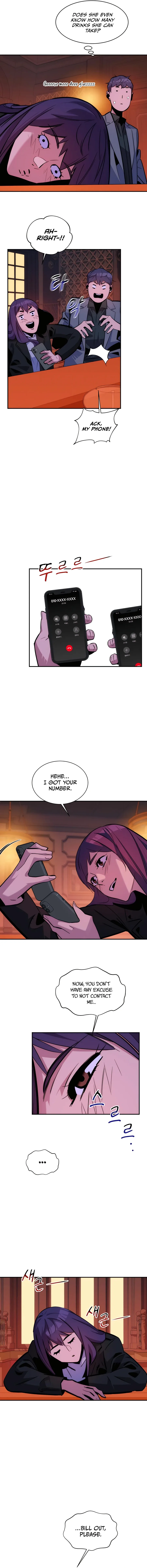 Auto Hunting With My Clones Chapter 52 page 9