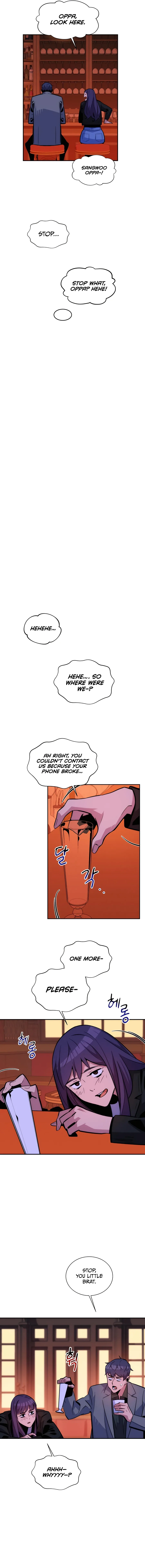 Auto Hunting With My Clones Chapter 52 page 8