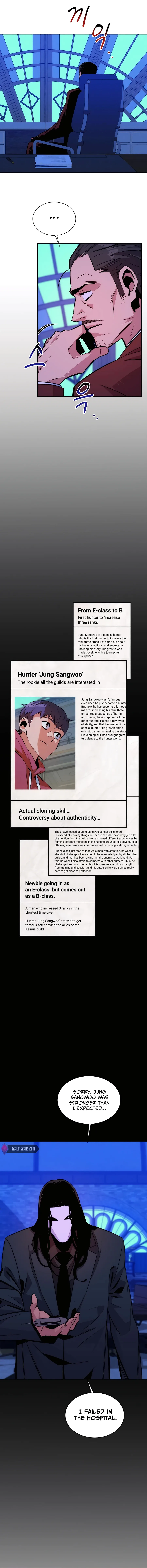 Auto Hunting With My Clones Chapter 52 page 16