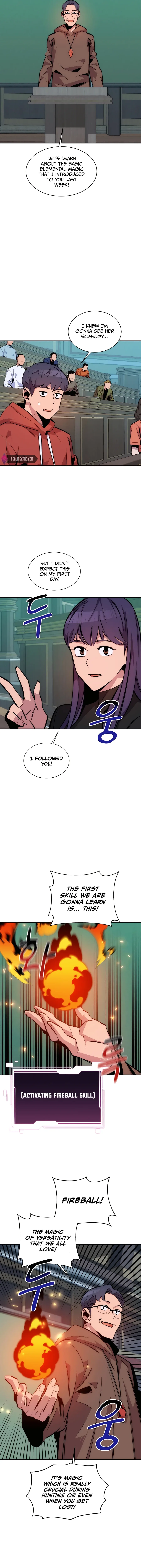 Auto Hunting With My Clones Chapter 52 page 19