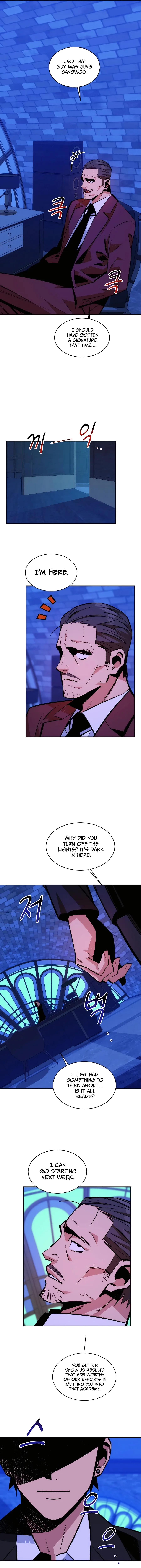 Auto Hunting With My Clones Chapter 52 page 17