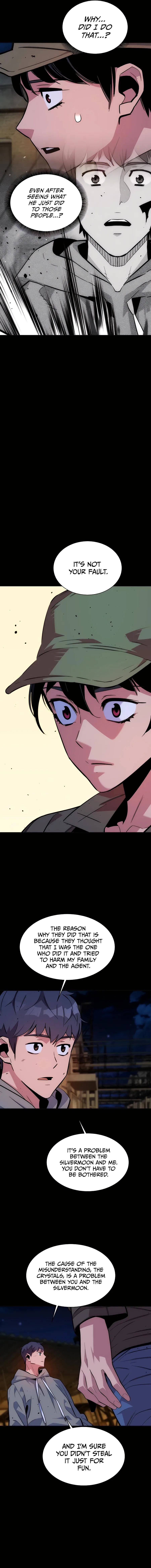 Auto Hunting With My Clones Chapter 47 page 9