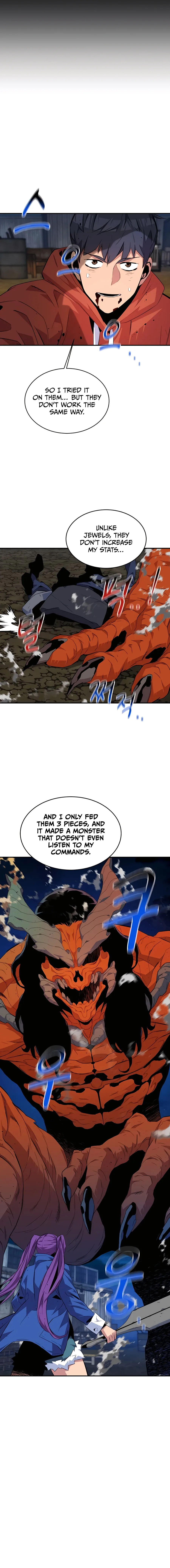 Auto Hunting With My Clones Chapter 58 page 20