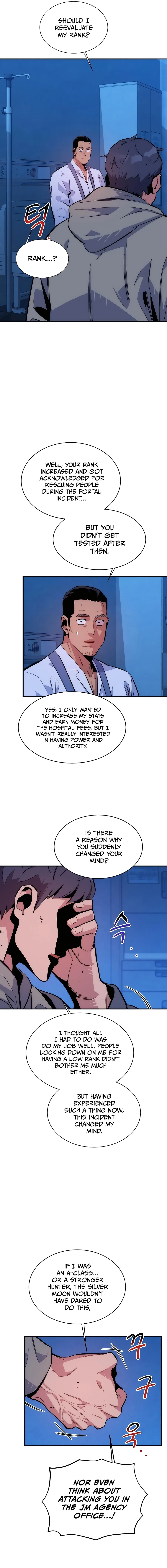 Auto Hunting With My Clones Chapter 46 page 13