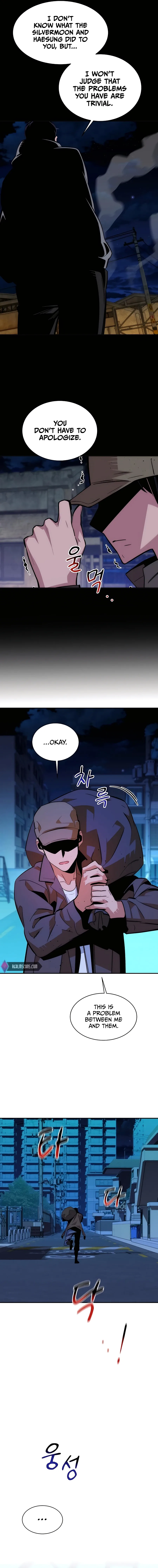 Auto Hunting With My Clones Chapter 47 page 10