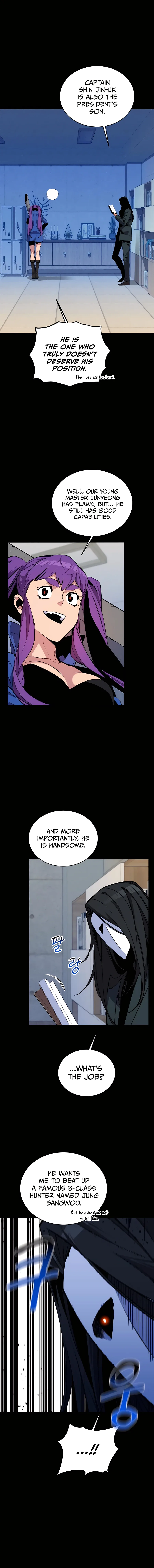 Auto Hunting With My Clones Chapter 60 page 4